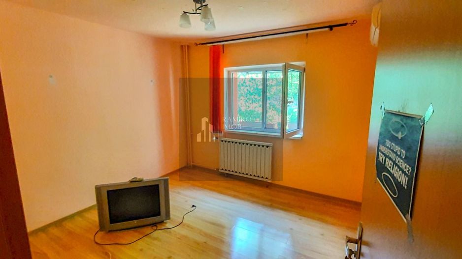 Apartament 3 camere, decomandat, 13 Septembrie - Poză 5