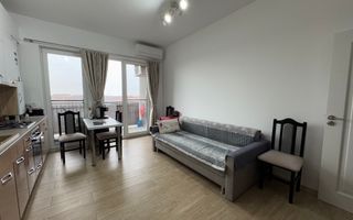 Etaj intermediar. Mobilat si utilat. Loc de parcare - Poză 1