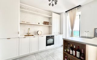 2 Camere elegante cu grădină – Denia Forest - Poză 7