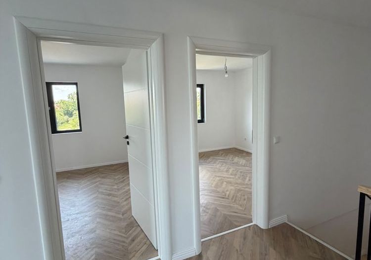 Casa noua individula, in apropiere de Bucuresti - Poză 5