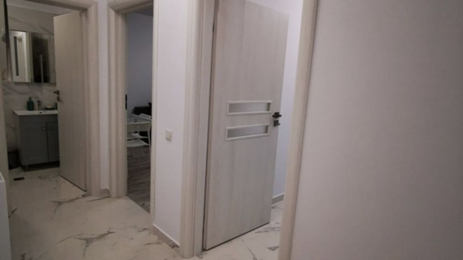 APARTAMENT BUCURESTII NOI | LUX | 2 LOCURI PARCARE - Poză 7