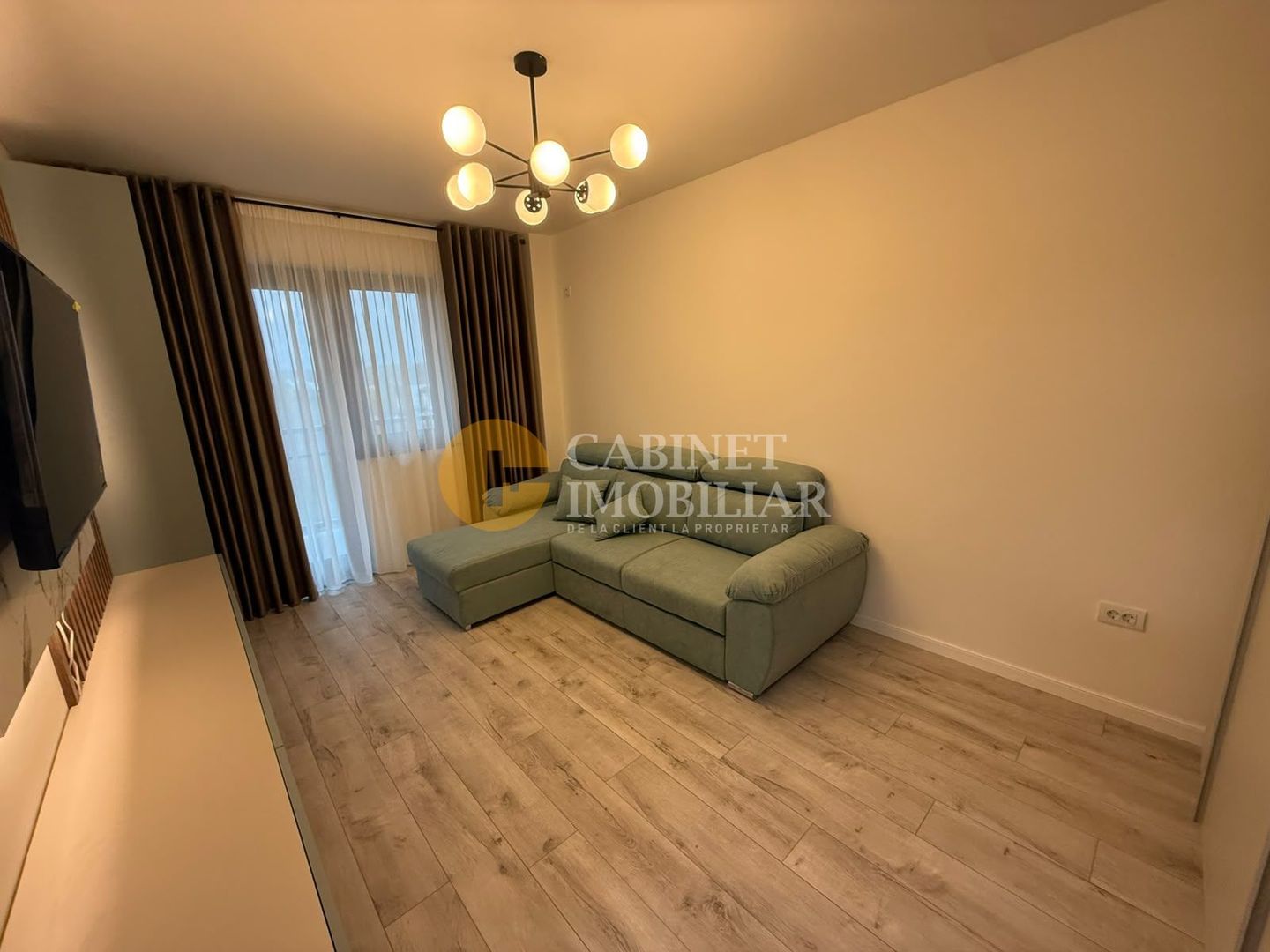 1 CAMERA DECOMANDAT-- CURTE PROPRIE 30MP-- CONSTRUCTIE 2026 INTABULAT - Poză 2