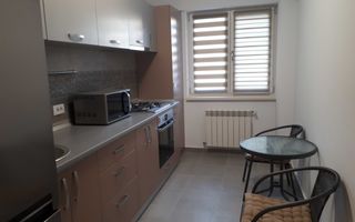 Apartament 2 camere de inchiriat, Conest Residence, Tudor Vladimirescu, Iasi - Poză 7