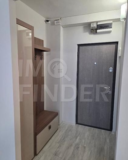 Garsoniera Manastur, str. Bucegi, 31 mp - Poză 7