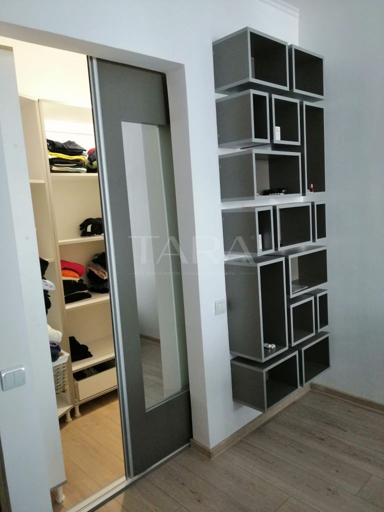 Apartament 2 camere modern în Baciu, balcon și parcare. - Poză 4