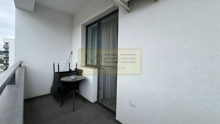 Apartament 2 camere central +parcare Arka Residence - Poză 25