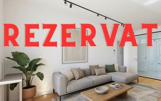 Studio Dublu | 2 camere | Nusco City Park | Etaj 1 - Poză 1