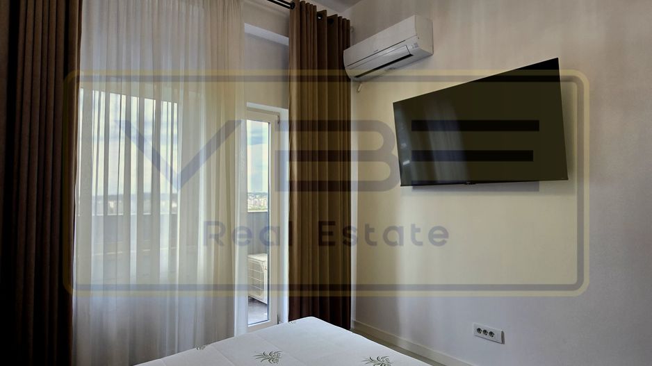 Semicentral/ Palas 20min-  Bloc nou- decomandat - Modern- Parcare privata - Poză 7