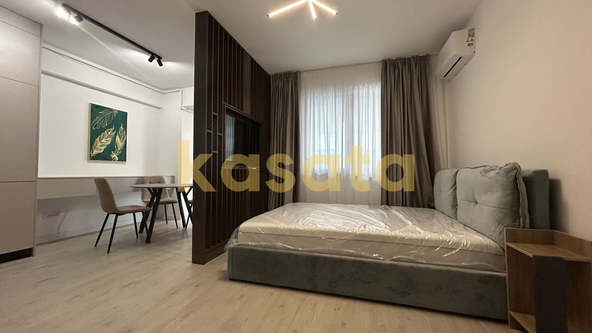 studio Ivory Residence I 43mp I parcare subterana I mobilat si utilat - Poză 2