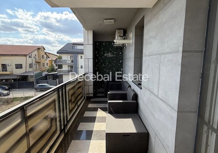 APARTAMENT DE ÎNCHIRIAT | FUNDENI ~CENTRALĂ PROPRIE | 500 €/LUNĂ - Poză 1