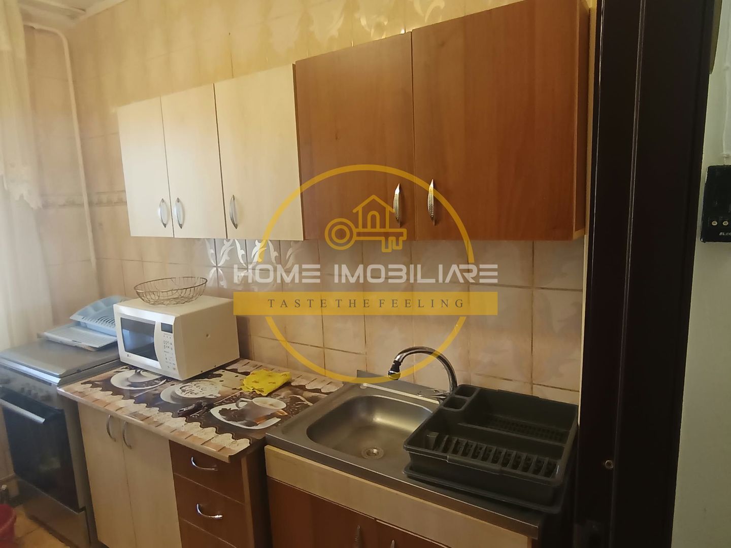 Apartament 2 camere Alexandru cel Bun,58MP - Poză 8