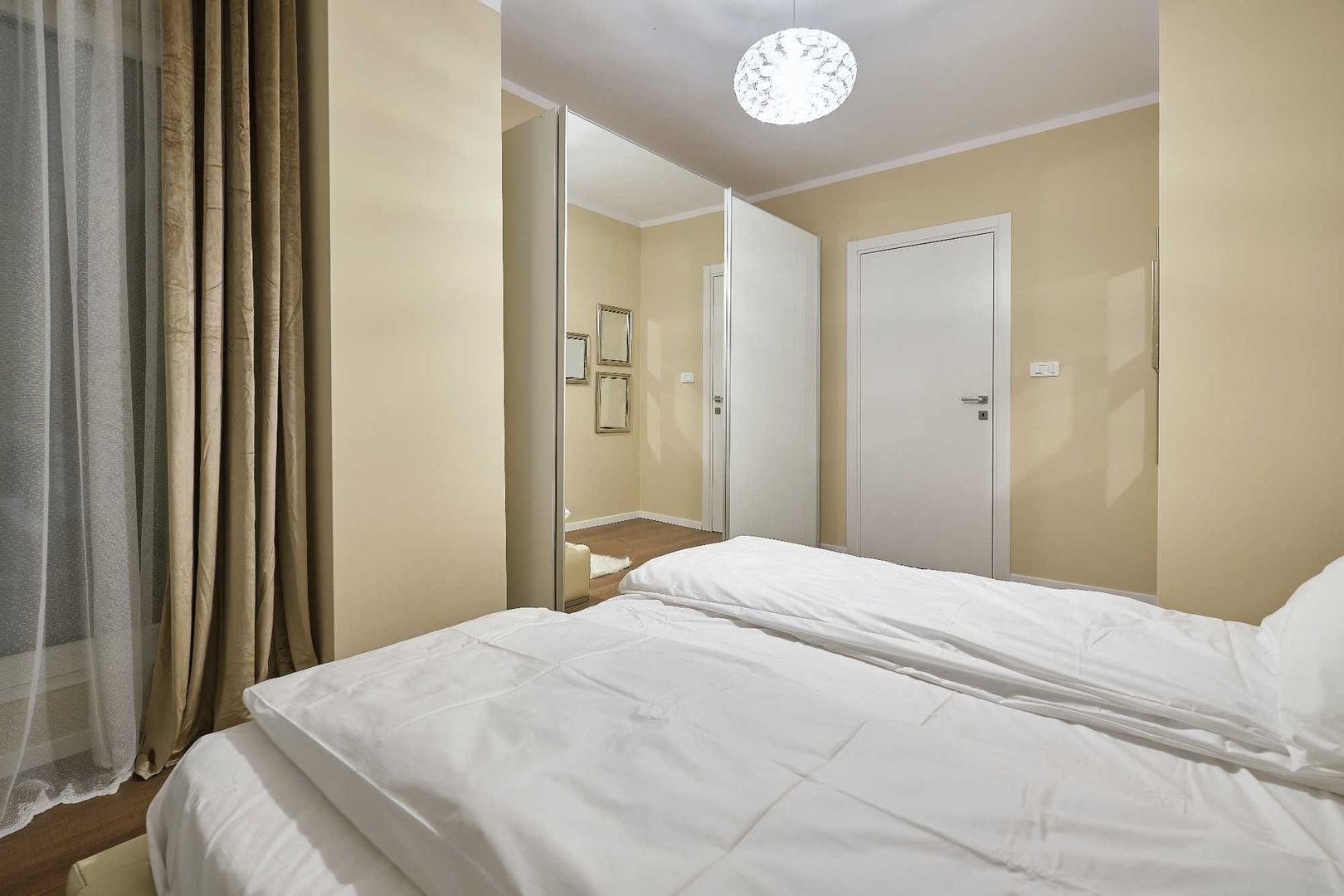 Apartament 2 camere I Eleganță și rafinament I Torontalului - Poză 5