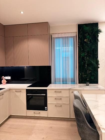 Apartament Premium 3 Camere | Vedere Parc | WIN Herăstrău | - Poză 15