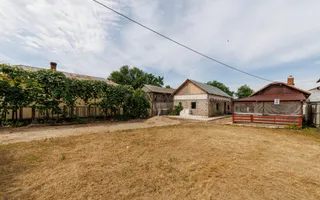 Casa+teren 2.140 mp de vanzare – Ciesti, Lunca Corbului– la doar 30 km Pitesti - Poză 14