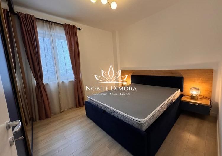 Apartament de lux cu 2 camere si parcare privata in Torontalului - Poză 10