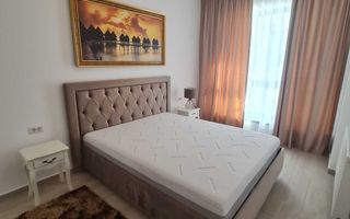 Apartament deosebit 3 cam in  bloc boutique , Floreasca - Poză 4