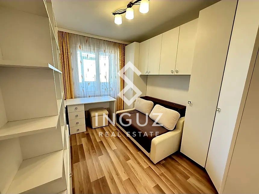 Apartament 4 camere de închiriat | Lacul Tei – Obor | Loc de parcare - Poză 5