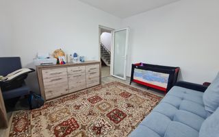 Casa 6 Camere, Teren 500 mp, D+P+E, Mobilata, Utilata, Zona Barabant - Poză 8