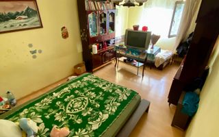 Etaj 3🏡Apartament 3 Camere/Decomandat/60mp Lidl-Nicolina 1 - Poză 2