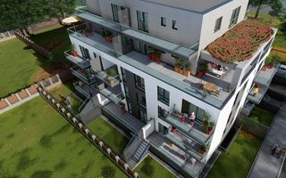 Ap 2 Camere Finalizat,Titan-Nicolae Grigorescu-Metrou - Poză 2