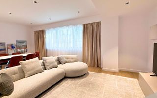 Apartament 4 camere Premium Gafencu 49 Residence Design Exclusivist - Poză 3