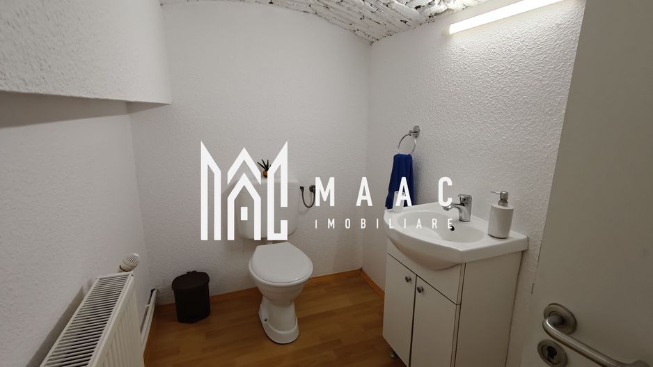 Casă 3 camere I Curte 420 mp I Garaj utilat I Axente Sever - Poză 7