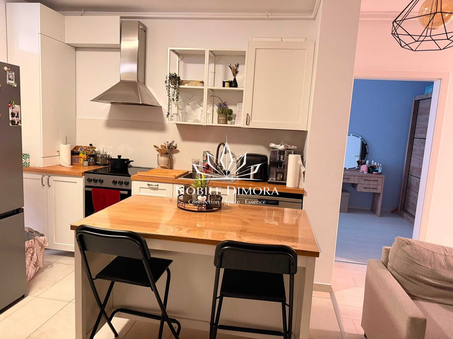 Vivalia - Apartament cu 2 camere si gradina, 2 parcari - Take Ionescu - Poză 3