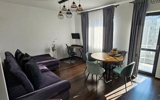 Apartament modern cu 3 camere Aparatorii Patriei in bloc nou - Poză 7