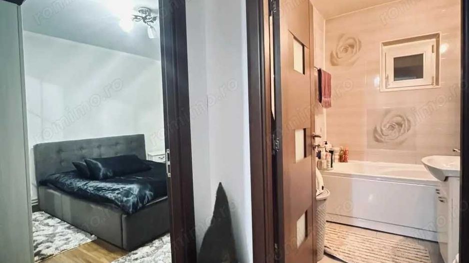 Apartament  3 camere zona Lunei - Poză 6