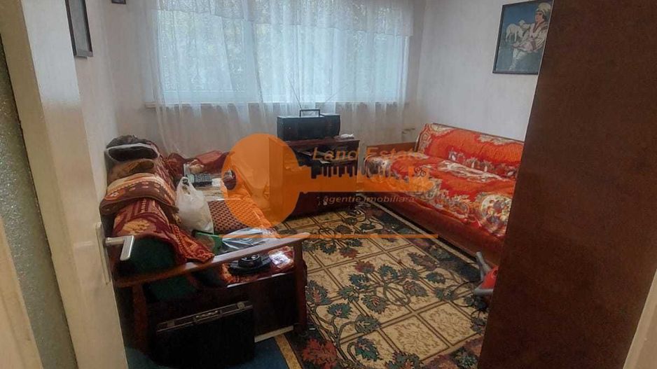 2 camere in zona Drumul Taberei -Plaza Mall (Bloc Reabilitat-Bloc Tip P) - Poză 8