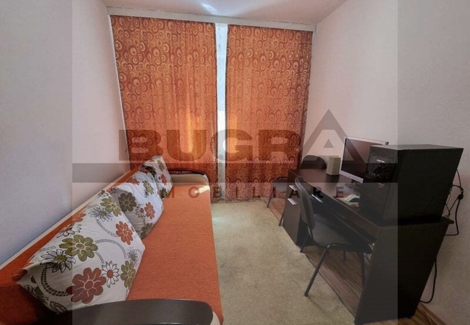 Apartament 3 camere, mobilat, zona BIG - Poză 5