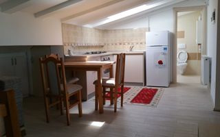 Apartament 1 cameră de închiriat, Iași, zona Canta - Poză 1