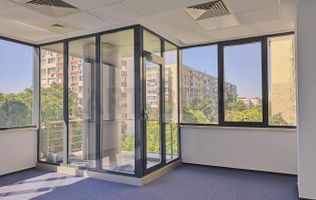 Zero comision, 87-335mp birou Gara de Nord, M. Transporturilor, 3'[M]