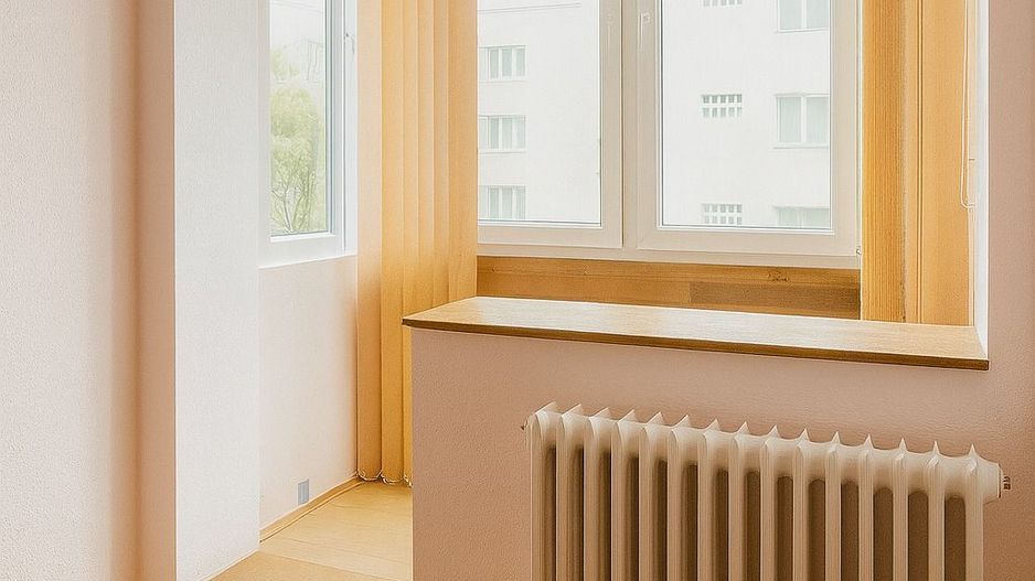 APARTAMENT 60 MP ZONA TAKE IONESCU - Poză 16