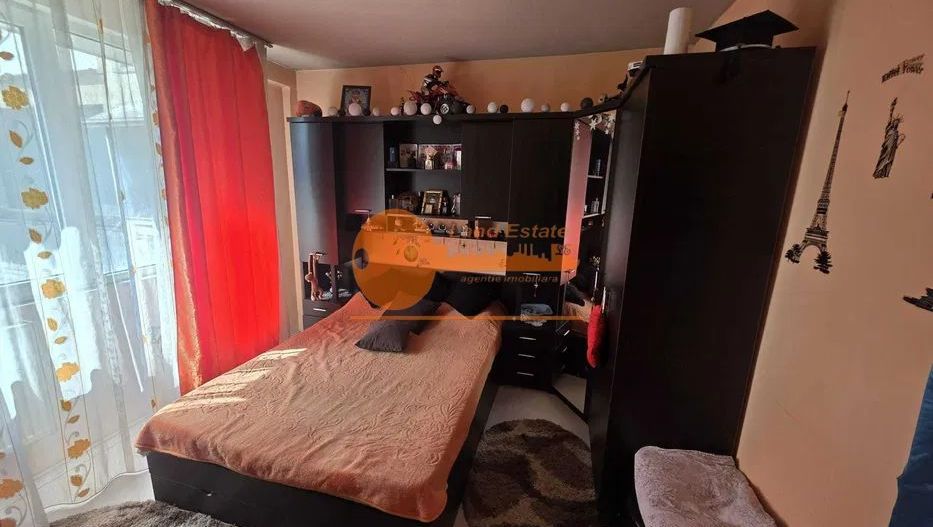 Apartament de 2 camere Drumul Taberei (5 minute de metrou) - Poză 1