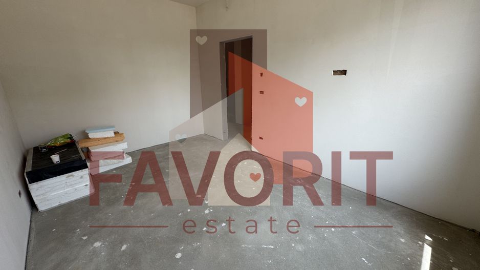 COMISION 0%. Duplex despartit prin garaj finisat la cheie in Dumbravita - Poză 7