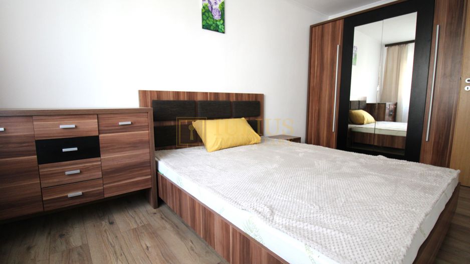 Apartament in zona Spitalului Judetean - Poză 5