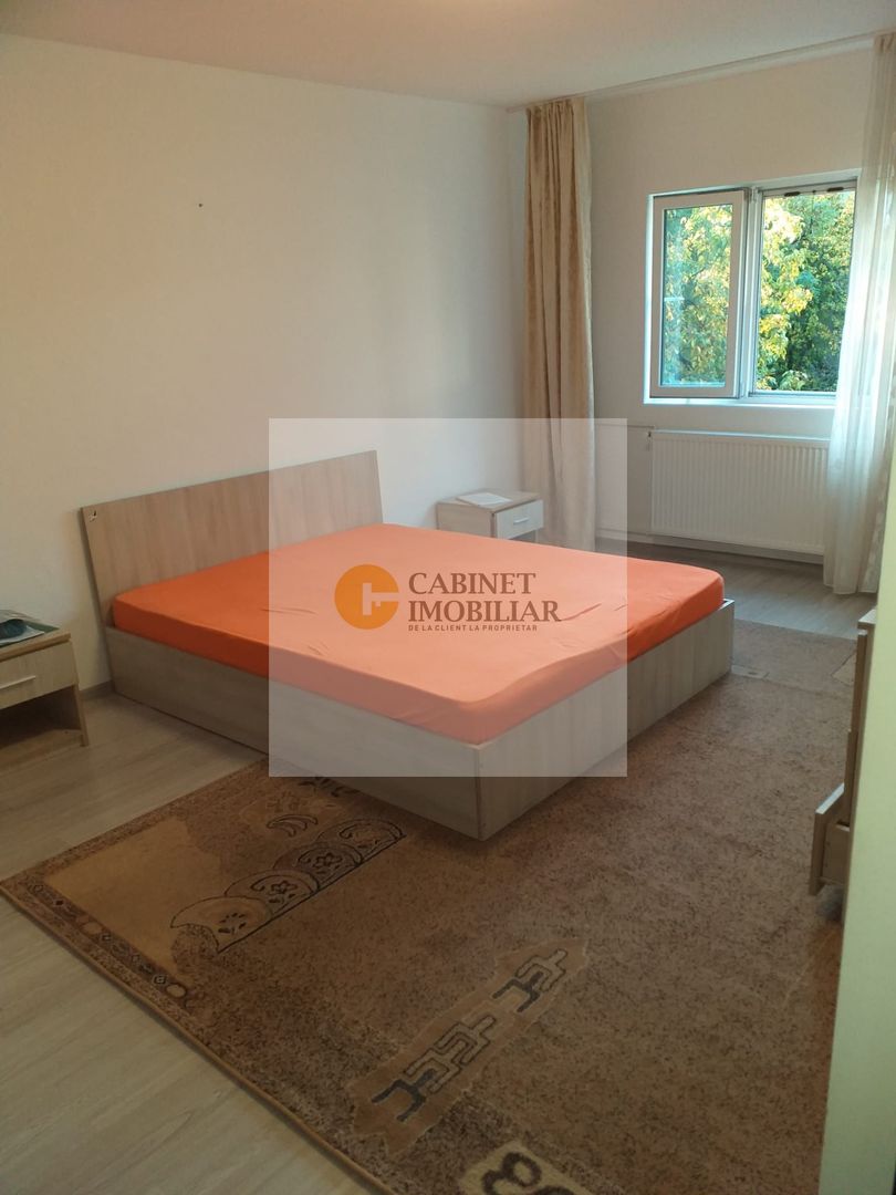 2 Camere - 52MP | Decomandat | 3/4 | Metrou Gorjului la 8 minute - Poză 1