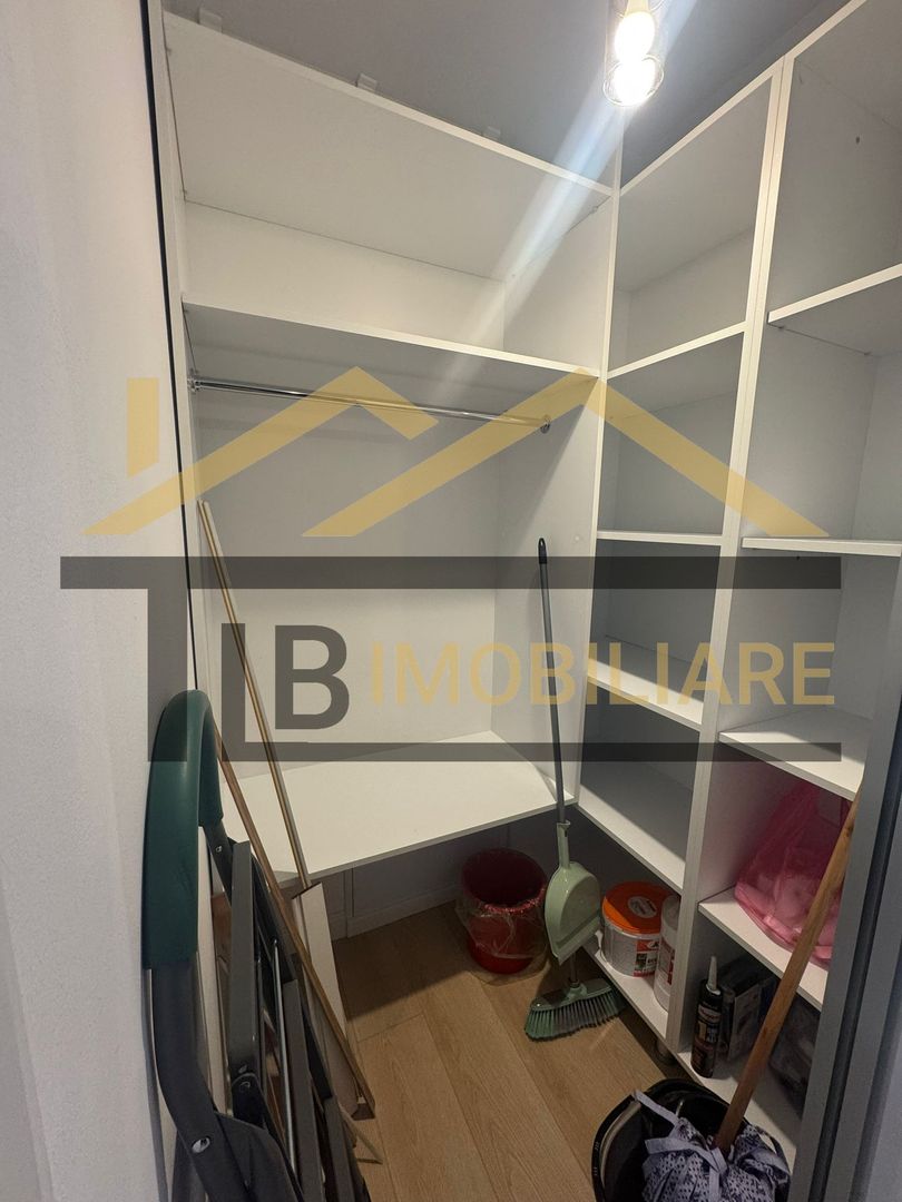 Studio, 40 mp, parcare, Zona Garii - Poză 6