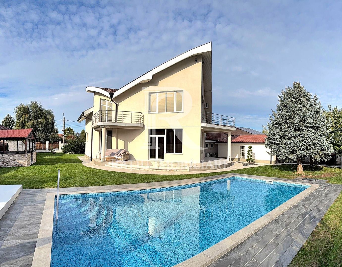 BEVERLY HILLS – SÂNMARTIN ELEGANȚĂ. INTIMITATE. PRESTIGIU. - Poză 3