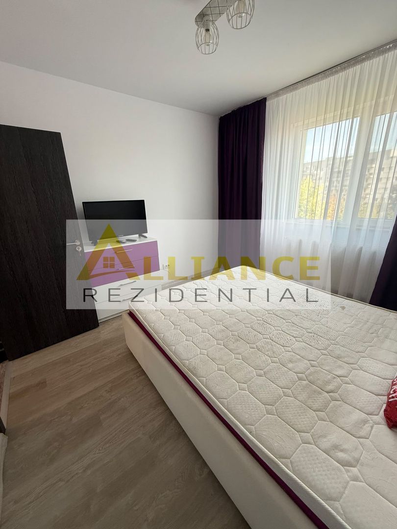 2 CAMERE DECOMANDAT | 50 MP | BLOC 2018 | LIFT | PARCARE | METROU - Poză 3