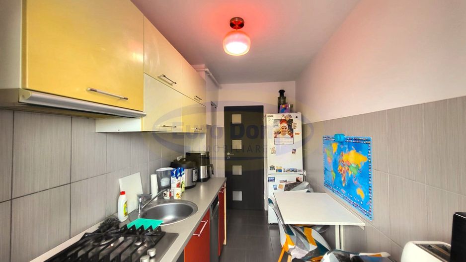 Comision 0 - Apartament 3 camere decomandate, pretabil investitie - Poză 5