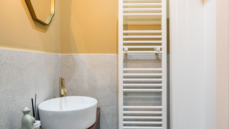 Apartament superb de 4 camere | Tudor Arghezi | GalDan Apartments - Poză 18