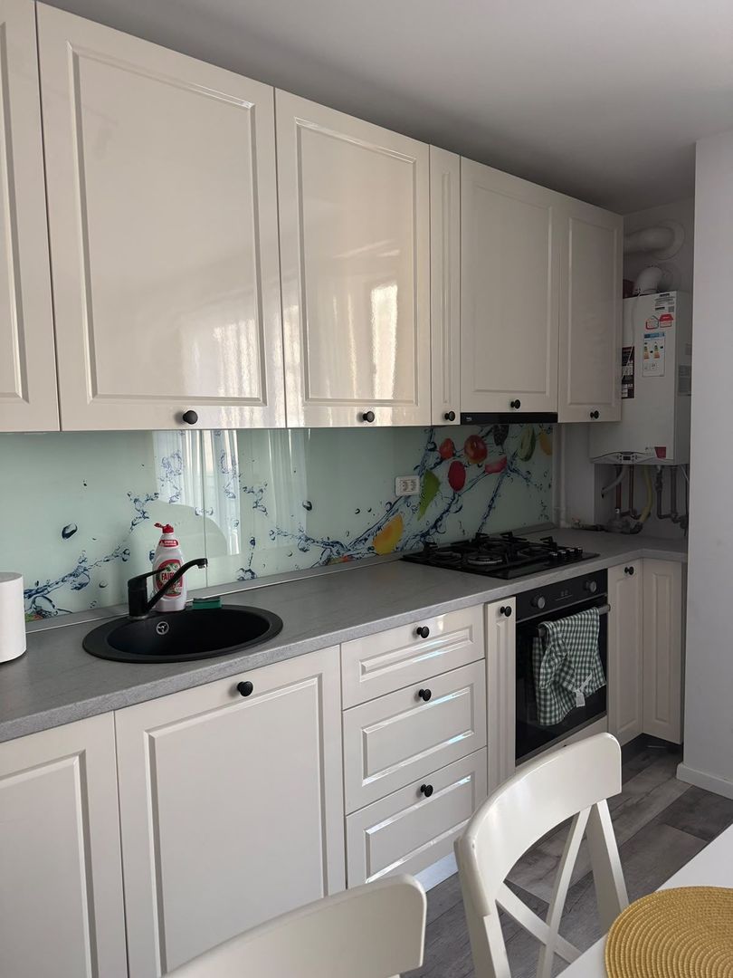 Giroc-Eso | 2 Camere | Lift | Mobilat si utilat | Loc de parcare - Poză 6