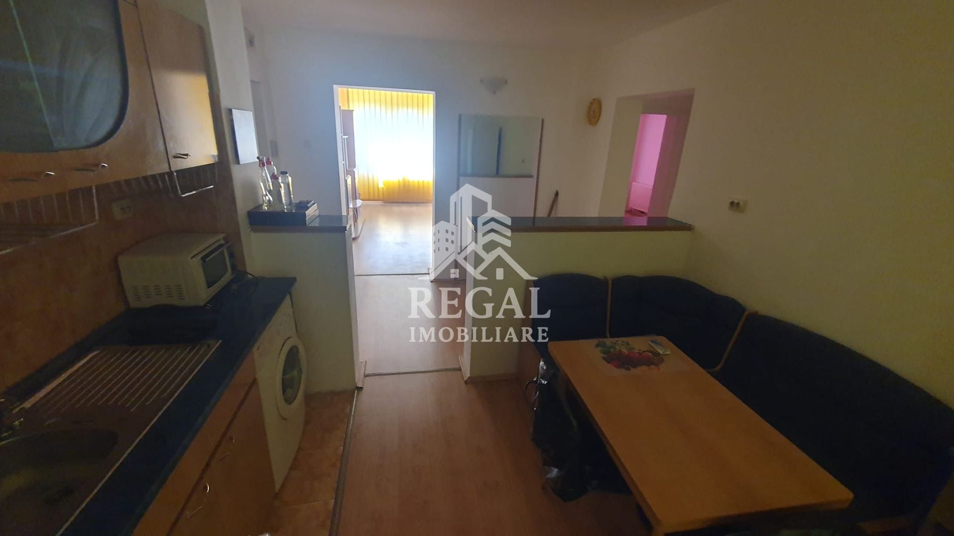 Apartament 3 camere de inchiriat – zona Dunarea, LIDL - Poză 5
