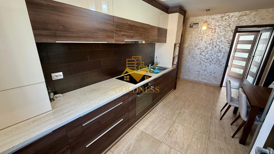 4 camere, 2 balcoane, 2 bai, Zorilor, Zona UTCN, MOL, Carrefour - Poză 18