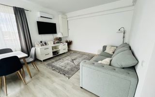 Apartament 51 mp + terasa 50 mp Parcare Subterana Zona Iris - Poză 1
