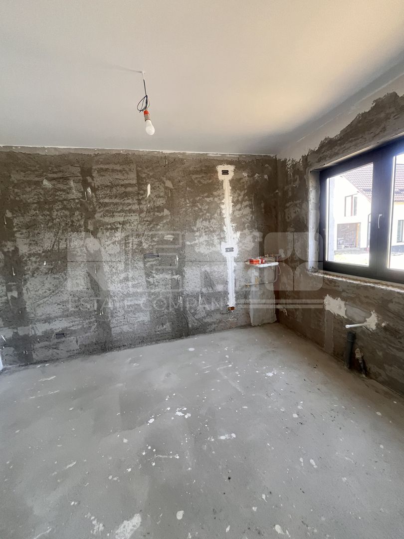 Case de Vanzare cu 3 si 9 Ari I Sf Ilie/Suceava I 159.000Euro - Poză 9