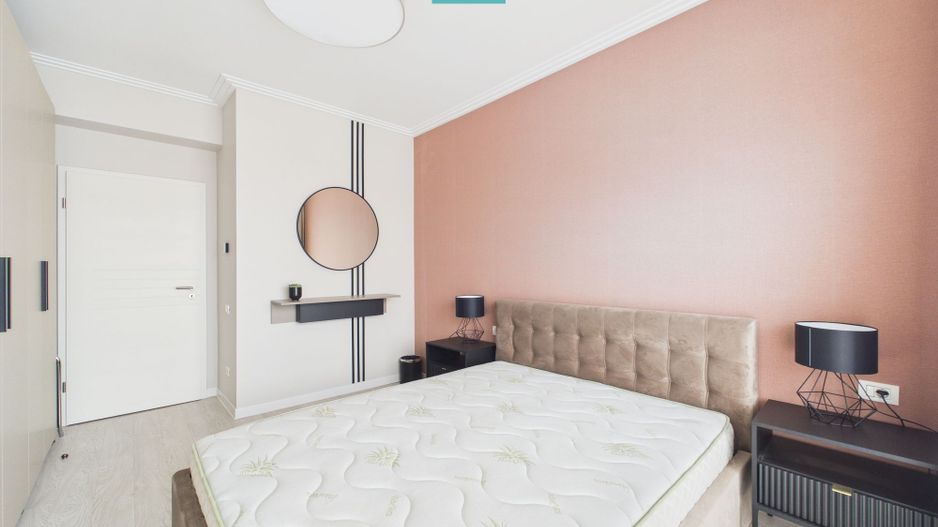 Apartament 2 camere, Dumbravița, zonă liniștită - Poză 9