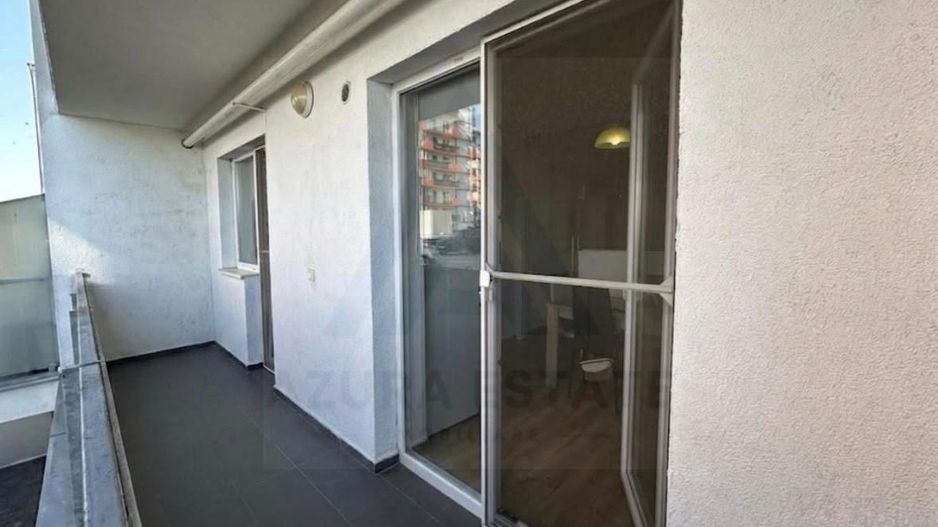 Apartament 2 camere 39 mp  balcon 7 mp si parcare Cartier Magnolia - Poză 8